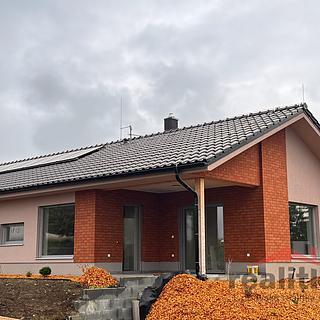 Pronájem rodinného domu 103 m² Opava
