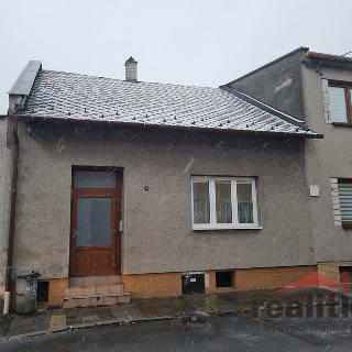 Prodej rodinného domu 148 m² Opava, Raškova