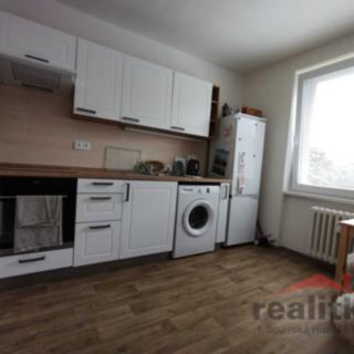 Pronájem bytu 1+1 39 m² Opava Kateřinky, Rolnická