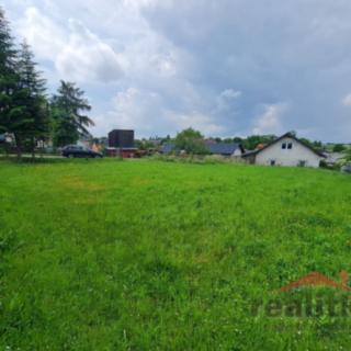 Prodej stavební parcely 699 m² Brumovice, Polní