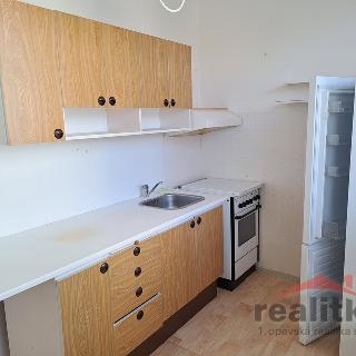 Prodej bytu 2+1 60 m² Opava, Jaselská