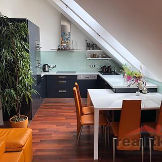 Prodej bytu 3+kk 130 m&sup2; Opava