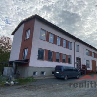 Prodej rodinného domu 815 m² Brumovice, Hlavní