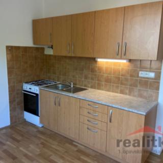 Pronájem bytu 3+1 76 m² Opava
