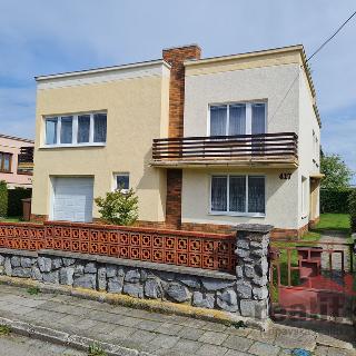 Prodej rodinného domu 217 m² Vítkov, Nová