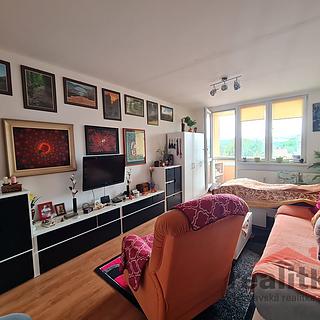 Prodej bytu 3+1 79 m&sup2; Opava