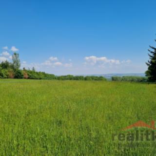 Prodej stavební parcely 3827 m² Opava