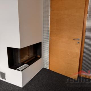 Pronájem kanceláře 117 m² Opava