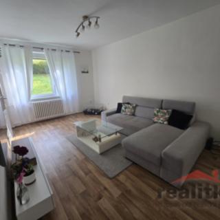 Pronájem bytu 3+1 65 m² Opava, Slámova