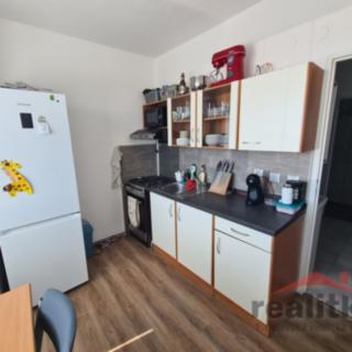 Pronájem bytu 1+1 37 m² Opava, Ratibořská