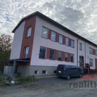 Prodej obchodu 814 m² Brumovice