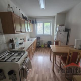 Pronájem bytu 2+1 60 m² Opava