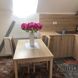 Pronájem bytu 2+1 52 m² Opava, Přemyslovců