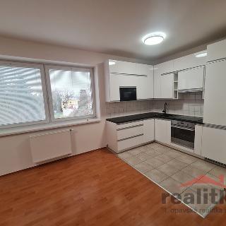 Pronájem bytu 2+kk 72 m² Hlučín, Viléma Balarina