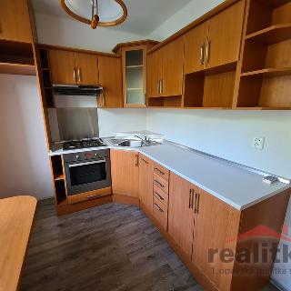 Pronájem bytu 3+1 64 m² Opava, Olomoucká