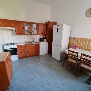 Pronájem bytu 2+1 75 m² Opava, Otická