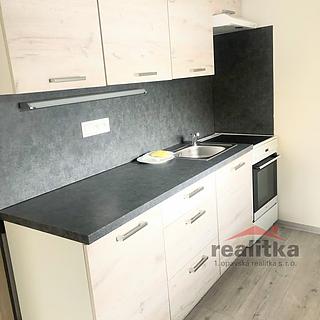 Pronájem bytu 1+kk, garsoniery 30 m&sup2; Litultovice