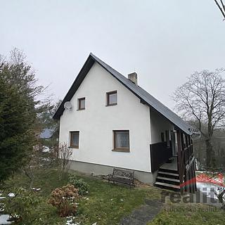 Prodej chaty 86 m&sup2; Jakartovice