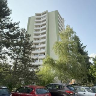 Prodej bytu 2+1 68 m² Plzeň, Skupova