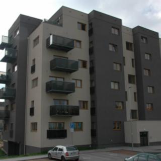 Pronájem bytu 2+kk 58 m² Plzeň