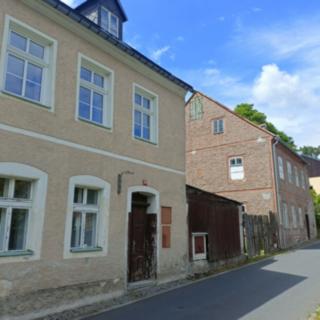 Prodej rodinného domu 406 m² Jáchymov, Mincovní