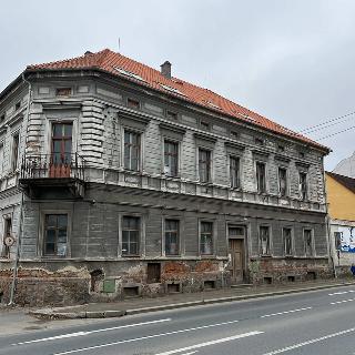 Prodej rodinného domu 629 m² Horažďovice, Strakonická