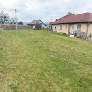Prodej stavební parcely 358 m² Mýto
