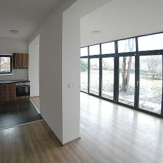 Pronájem bytu 3+kk 76 m² Přeštice, Rybova