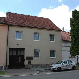 Pronájem bytu 2+1 56 m² Přeštice