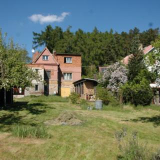 Prodej rodinného domu 205 m² Třemošná
