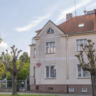 Prodej rodinného domu 315 m² Plzeň Východní Předměstí, Strnadova