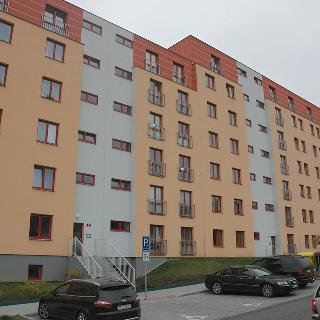 Pronájem bytu 3+kk 79 m² Plzeň, Waltrova