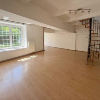 Pronájem bytu 2+1 92 m² Plzeň