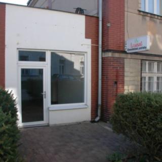 Pronájem obchodu 55 m² Horní Bříza