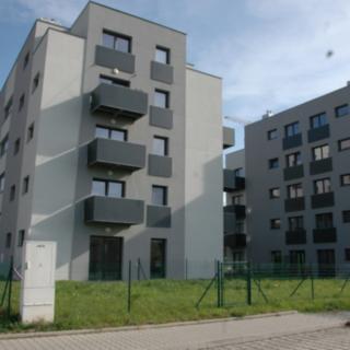 Pronájem bytu 1+kk a garsoniéry 34 m² Heřmanova Huť, U Pondu