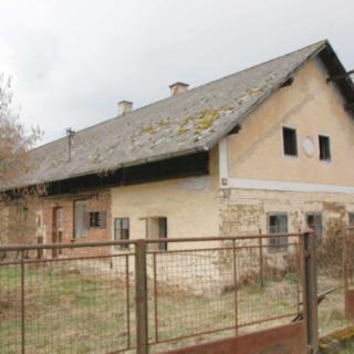 Prodej rodinného domu 150 m² Pocinovice