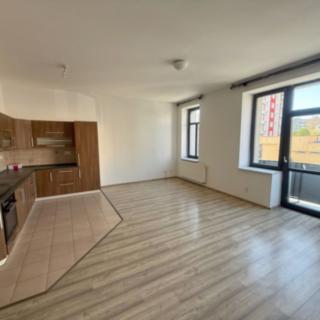 Pronájem bytu 2+kk 70 m² Přeštice, Rybova