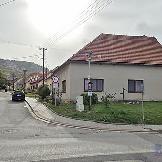 Prodej obchodu 135 m² Horní Věstonice