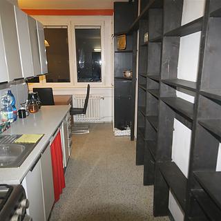 Pronájem bytu 2+1 65 m² Plzeň