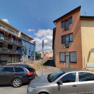 Prodej bytu 3+kk 118 m² Plzeň, Lipová