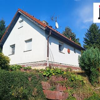 Prodej zahrady 1 880 m² Nový Kostel