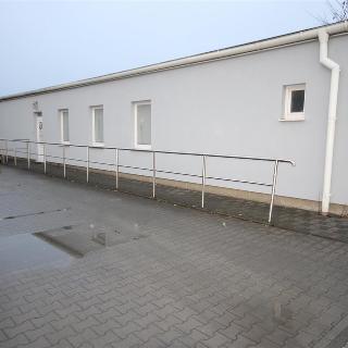 Pronájem skladu 184 m² Plzeň, Domažlická