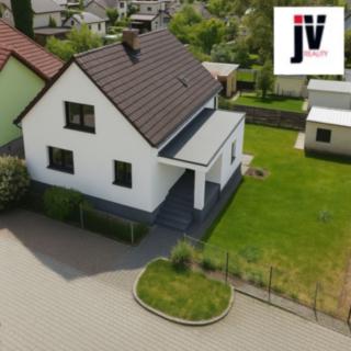 Prodej rodinného domu 160 m² Plzeň