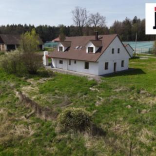 Prodej zemědělské usedlosti 540 m² Týniště