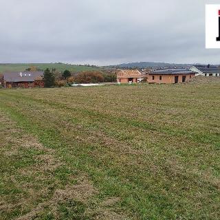 Prodej stavební parcely 3 214 m² Spálené Poříčí