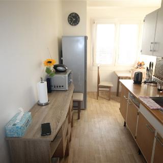 Pronájem bytu 2+1 63 m² Plzeň, Sousedská