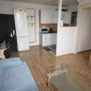 Pronájem bytu 1+kk, garsoniery 25 m² Plzeň