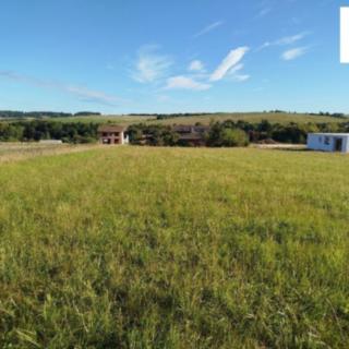 Prodej stavební parcely 3214 m&sup2; Spálené Poříčí