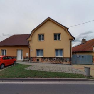Pronájem bytu 1+kk, garsoniery 30 m² Šťáhlavy