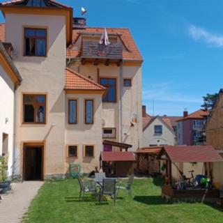 Pronájem bytu 2+1 61 m² Chotěšov, Mantovská